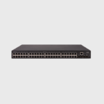 Оптический коммутатор управляемый L3 H3C S5560S-52F-EI, 48xSFP, 2xCombo, 4x10G SFP+ (9801A2TH)