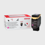 Тонер-картридж Xerox VersaLink C415/C425 Magenta (7 000 страниц)