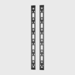 Вертикальный кабельный канал APC Easy Rack Vertical 0U, 42U (ER7RCC42)