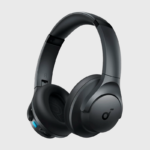 Беспроводные наушники Soundcore Life 2 Neo Black (A3033H11)