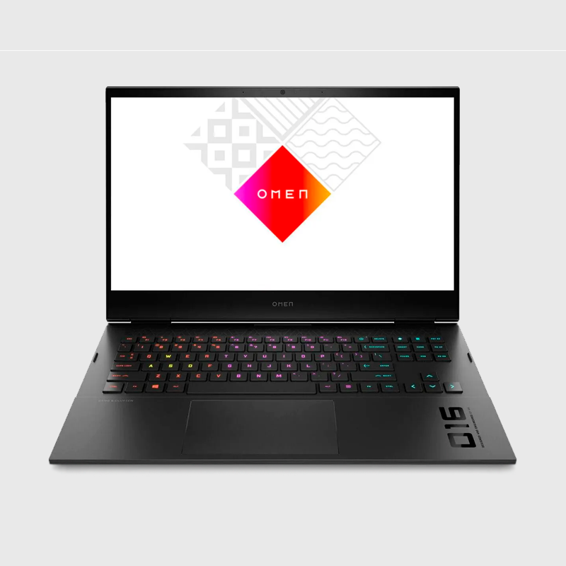 bc25aac4a226a5f08462beaea6e6c06a.png HP OMEN 16 (CT7A0EA) — изображение 1