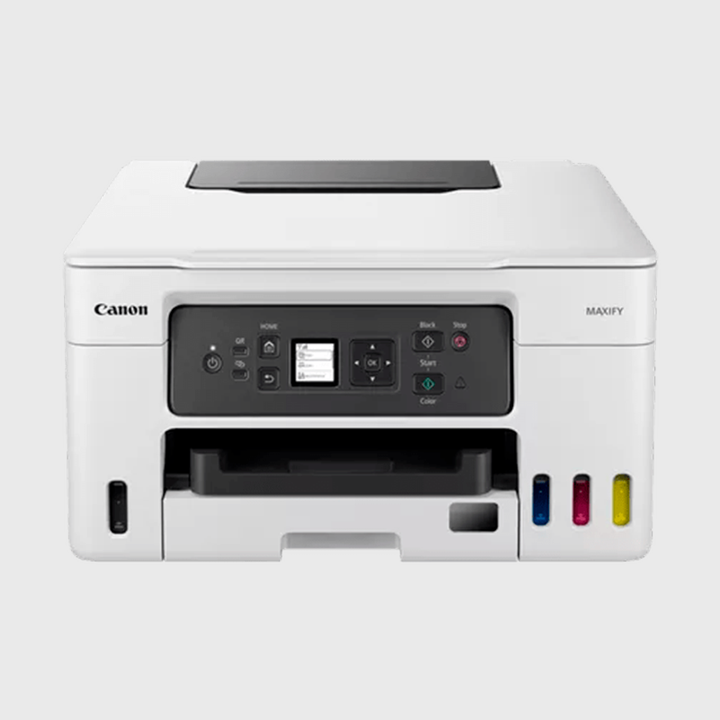 be3a726bdd2eb30a5404a2d5347a70a6.png Принтер Canon MAXIFY GX3040 (5777C009AA) — изображение 1