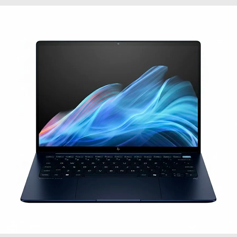 bed307408a3d61b949f95fbb3039c904.png Ноутбук HP EliteBook G1i (14", 2880 x 1800, IPS, сенсорный экран) / Intel Core Ultra 7 258V(Встроенный ИИ) / 32ГБ DDR5 / 1024ГБ SSD (B66VZAT) — изображение 1