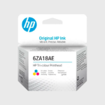 Печатающая головка HP Tri-color Printhead (6ZA18AE)