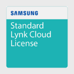 Лицензия Samsung LYNK Cloud Standard (BW-HDLD11A)