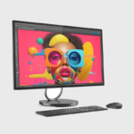 Моноблок Lenovo Yoga AIO 32ILL10 (F0HX001ERU)
