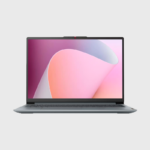 Ноутбук Lenovo IdeaPad Slim 3 15AMN8 (15.6" Full HD 1920 x 1080, IPS) / AMD Ryzen 5 7520U / 8 ГБ DDR5 / 512ГБ SSD (82XQ00JQRK)