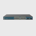 Сетевой коммутатор EnGenius EWS7928P-FIT