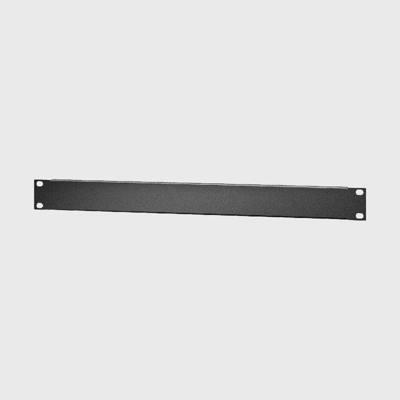 d853d73a3b2b5ef165f51fd5b10ec550.png Панель-заглушка APC Easy Rack 1U metal blanking panel, 10pk (ER7BP1U) — изображение 1