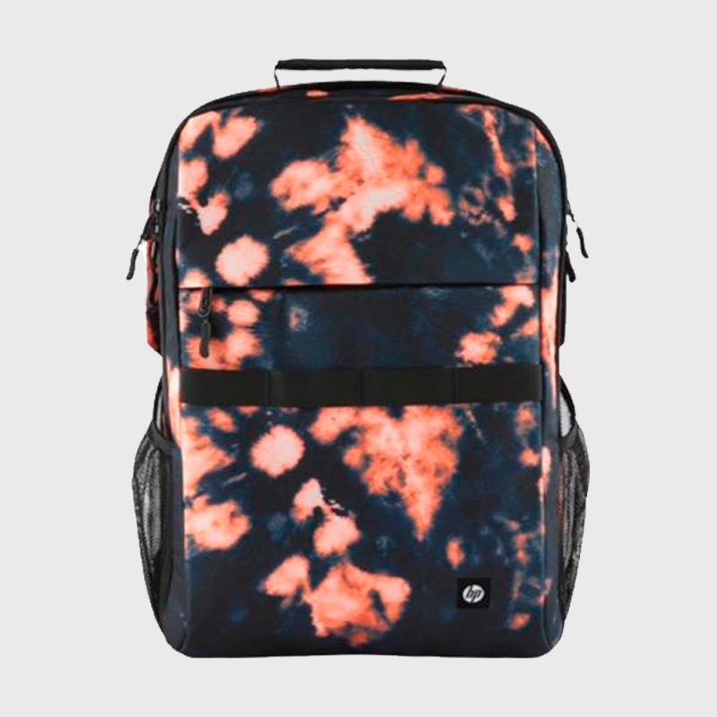 d8ae80858be4f0b744cf4ef890c4571e.png Рюкзак HP Campus XL Tie dye Backpack (7K0E3AA) — изображение 1
