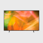 Гостиничный телевизор Samsung 65" BU800 Crystal UHD 4K (HG65BU800EUXCI)