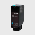 Тонер-картридж Xerox VersaLink C625 Cyan (16 000 страниц)