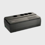ИБП Schneider Electric Easy UPS BVS 1000VA/600W, 4xSchuko (BVS1000I-GR)