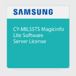 Лицензия Samsung MagicInfo Lite (CY-MILSSTS)