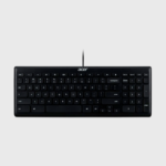 Проводная клавиатура Acer AKB910 Chrome OS KB (GP.KBD11.00S)