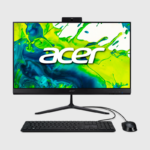 Моноблок  Acer Aspire C24-2G (DQ.BPGEC.002)