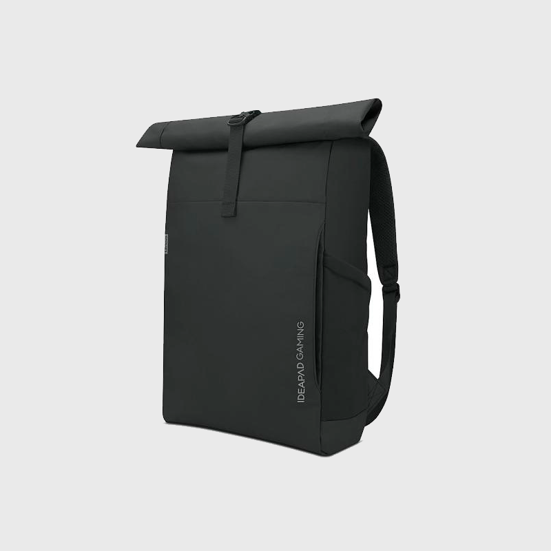 e64cdf6773dbc748deb77c20440e3bd2.png Рюкзак для ноутбука Lenovo IdeaPad Gaming Modern Backpack Black (GX41H70101) — изображение 1