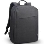 Рюкзак для ноутбука Lenovo Casual Backpack B210 15.6" (GX40Q17225)