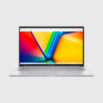 Ноутбук Asus VivoBook 17 (17.3", Full HD 1920 x 1080, IPS) / Intel Core 5 120U / Intel Graphics / 16 ГБ DDR4 /512 ГБ SSD (90NB13X1-M000F0 / X1704VA-AU299)