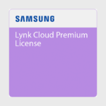 Лицензия Samsung LYNK Cloud Premium (BW-HDLE11A)