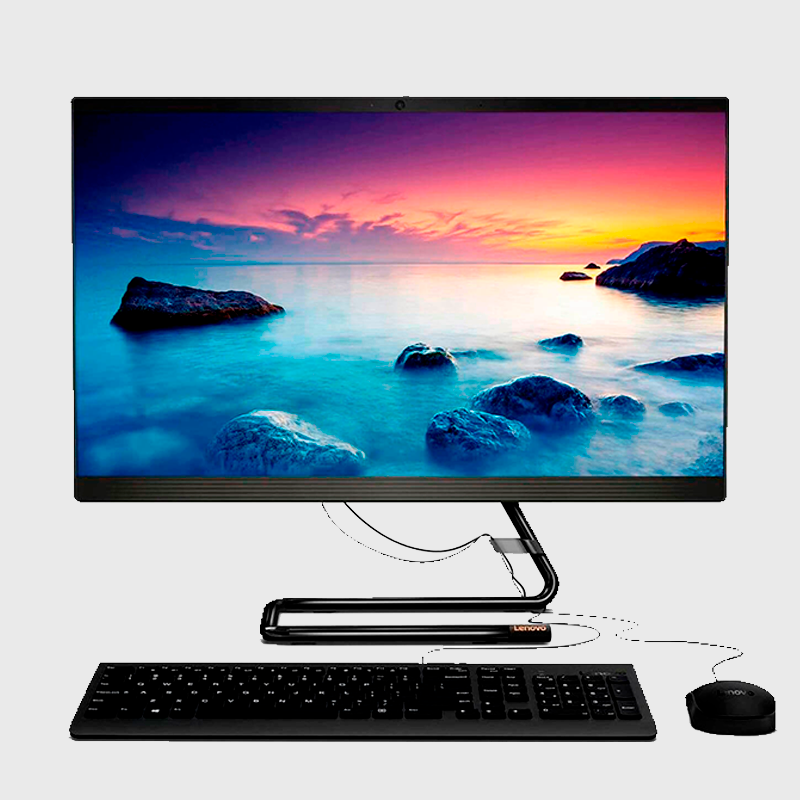 feb99ca68d40e8b1f2cb8c0576847497.png Моноблок Lenovo IdeaCentre AIO 3 24IAN8 (F0J60043RU) — изображение 1