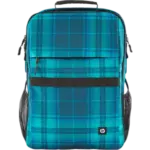 Рюкзак HP Campus XL Tartan plaid Backpack (7J594AA)