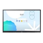 75" интерактивный UHD дисплей WA75D LH75WADWLGCXCI