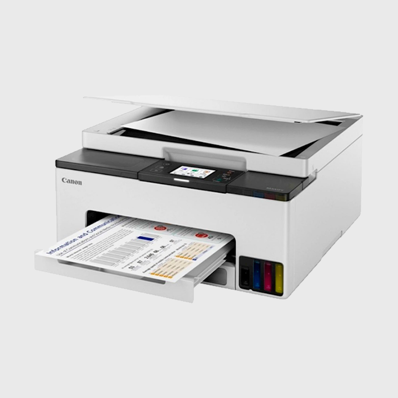 1 МФУ Canon MAXIFY GX1040 (6169C007AC) — изображение 1