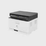 МФУ HP Color Laser MFP 178nw (4ZB96A)