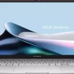 Ноутбук ASUS Zenbook 14 OLED UX3405CA-QL549 (14" 1920 x 1200, OLED WUXGA) / Intel Core Ultra 5 225H / 16 ГБ DDR5 / 512 ГБ SSD (90NB14W4-M00T90)
