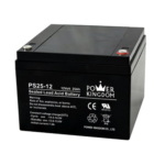 Аккумулятор Power Kingdom для ИБП 12V/25Ah