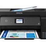 Принтер МФУ Epson L14150