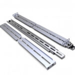 Слайдер для монтажа в стойку Rack Mount Slider 700mm for 2U Rack