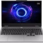 Ноутбук Lenovo Legion 5 15IRX10 (15,3" 1920 x 1200, IPS WUXGA) / Intel Core i7-13650HX / 16 ГБ DDR5 / 1024 ГБ SSD (83LY00GCRK)