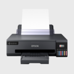 Принтер струйный Epson L18050 (C11CK38403)