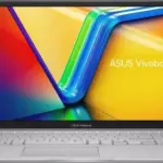 Ноутбук Asus Vivobook 15 X1504VA-BQ591 (15.6" Full HD 1920 x 1080, IPS) /  Intel Core 5 120U / 16 ГБ DDR4 / 512 ГБ SSD (90NB13Y2-M00X80)