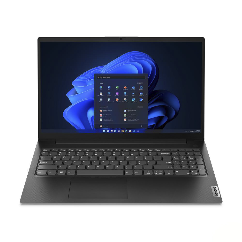 f2f21e13-eb38-11ee-8772-b4b52f7ba901_7423626f-eb43-11ee-b203-e43d1a19b42d Ноутбук Lenovo V15 G4 AMN (15,6 Full HD 1920 x 1080, IPS) / AMD Ryzen 3 7320U / 8ГБ DDR5 / 256 ГБ SSD (82YU00UGRU) — изображение 1