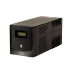 UPS (ИБП) ION V-1200T , 1200VA / 600W