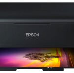 Струйное МФУ EPSON L8180 (C11CJ21403)