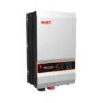 Инвертор MUST PV35-8048 PRO 8kW