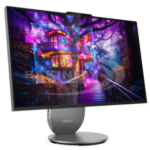 Моноблок Lenovo Yoga AIO 27IAH10 (F0J20032RU)