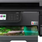 Струйное МФУ EPSON L8100 (C11CK94402)