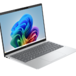 Ноутбук HP OmniBook 7 Aero Next Gen AI 13-bg1007ci (13.3" 1920 x 1200, IPS WUXGA) / AMD Ryzen AI 7 350 / 16 ГБ DDR5 / 512 ГБ SSD (D18NWEA)