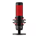 Микрофон для стриминга HYPERX QUADCAST 2 (BK) (9A273AA)