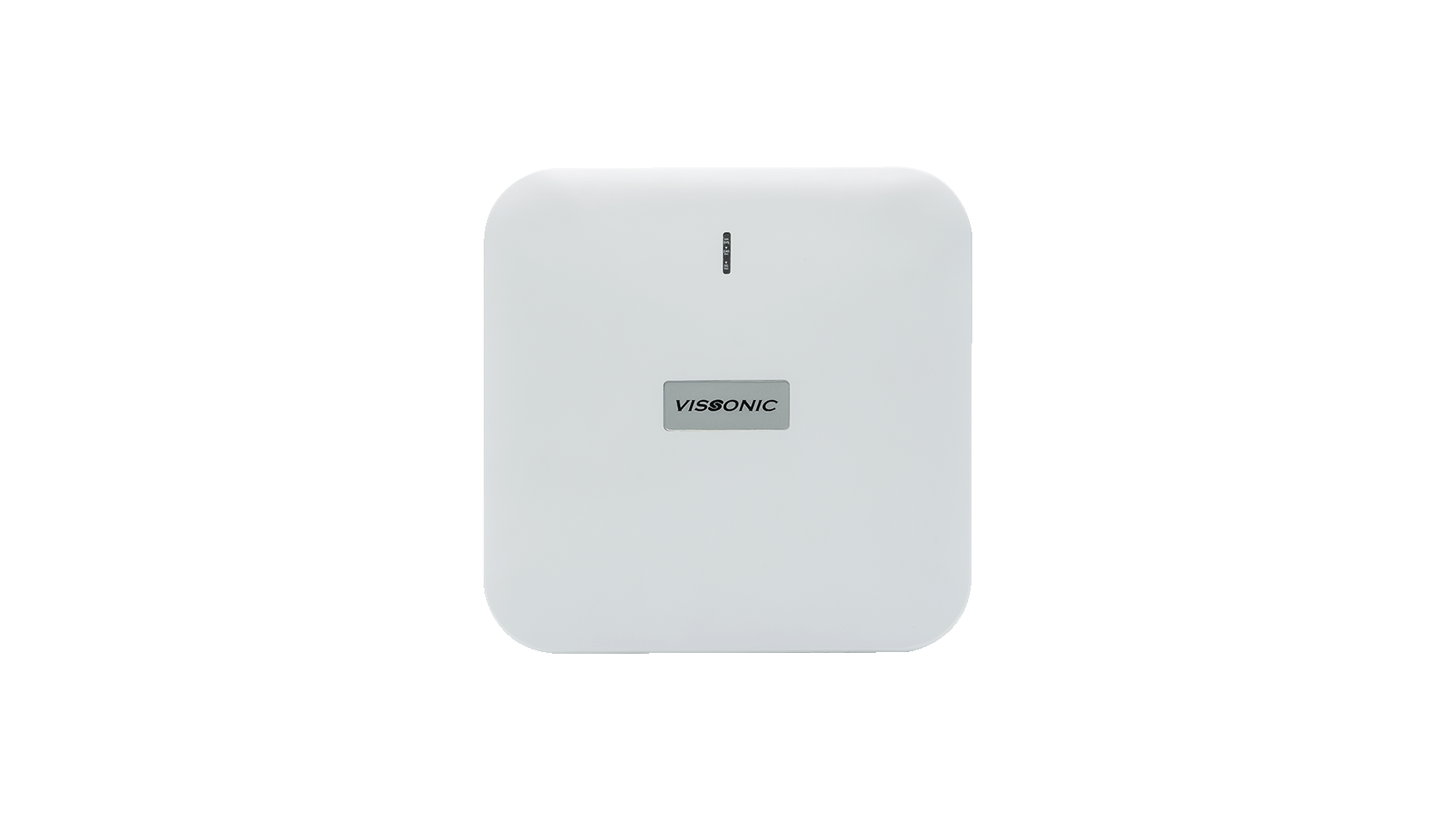 a8494-VIS-AP4C-正面 Точка доступа Vissonic VIS-AP4C 2.4/5GHz 1750Mbps — изображение 1