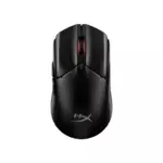 Игровая беспроводная мышь HyperX Pulsefire Haste 2 Core Черный (8R2E6AA)