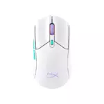 Игровая беспроводная мышь HyperX Pulsefire Haste 2 Core Белый (8R2E7AA)