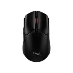 Игровая мышь HyperX Pulsefire Haste 2 WL, Black (6N0B0AA)