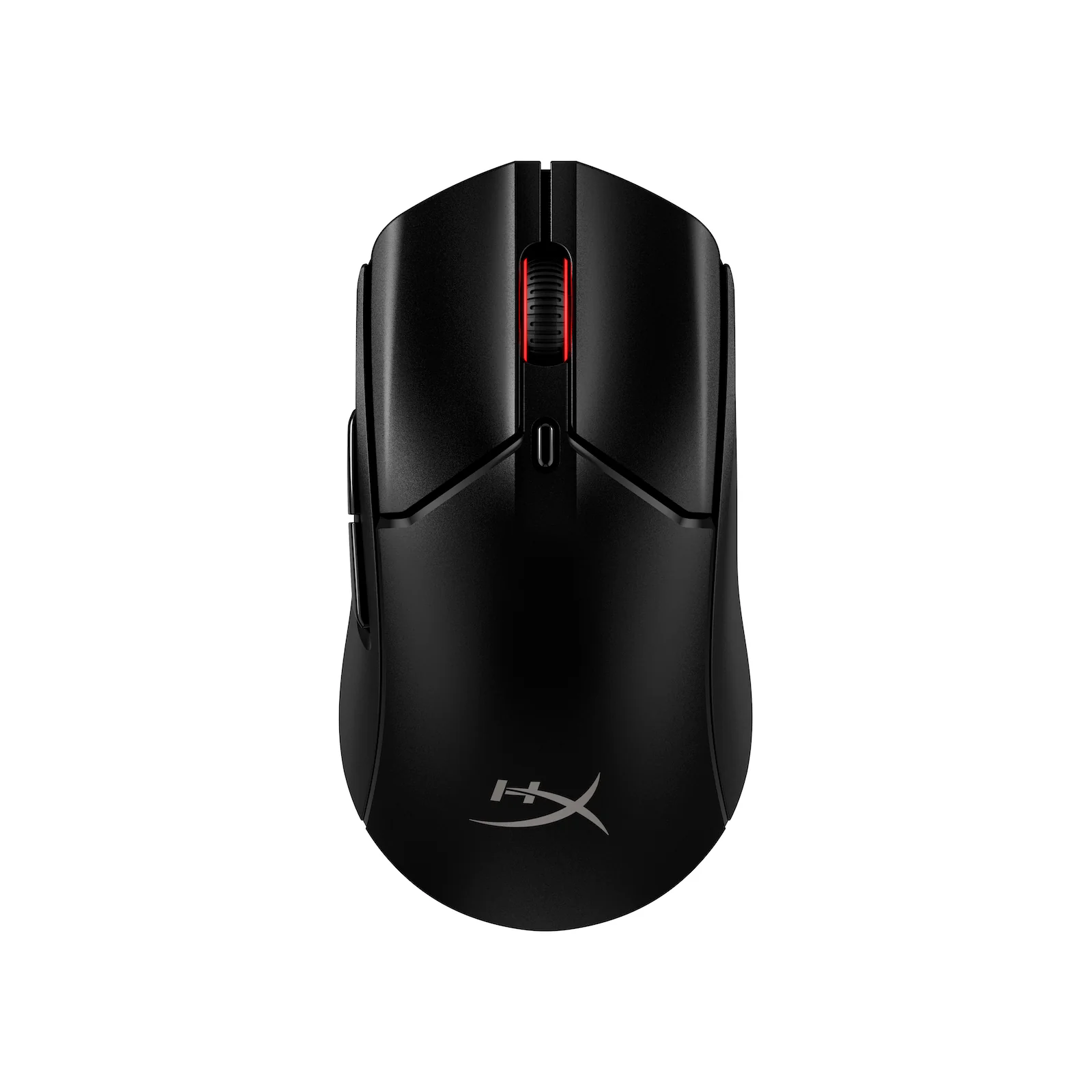 hyperx_pulsefire_haste_2_wireless_black_main_1 Игровая мышь HyperX Pulsefire Haste 2 WL, Black (6N0B0AA) — изображение 1