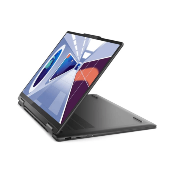 tm-dg-kot-1114-nb-2454_2 Ноутбук Lenovo Yoga 7 14IRL8 (14" 2.2K, IPS) / Intel Core i5-1335U / 16 ГБ DDR4 / 512 ГБ SSD (82YL00ABRK) — изображение 1